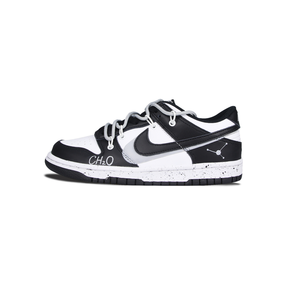 【 】 Nike Dunk Low ''Black'' CH2O
