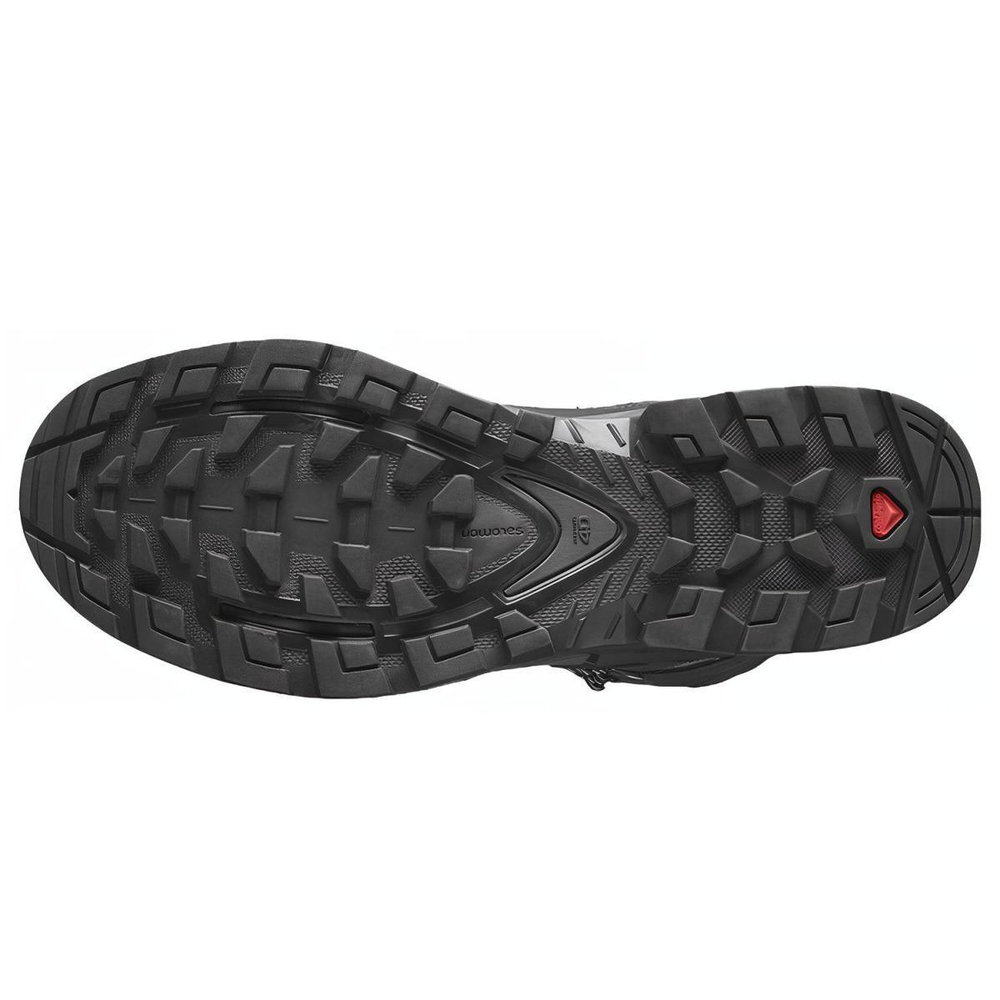 SALOMON Gore-Tex