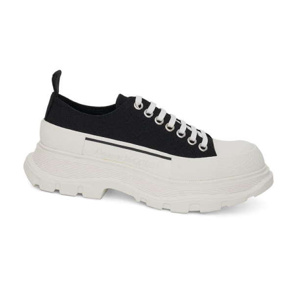 Alexander McQueen Tread Slick
