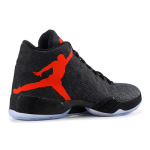 Jordan Air Jordan 29 Black Team Orange