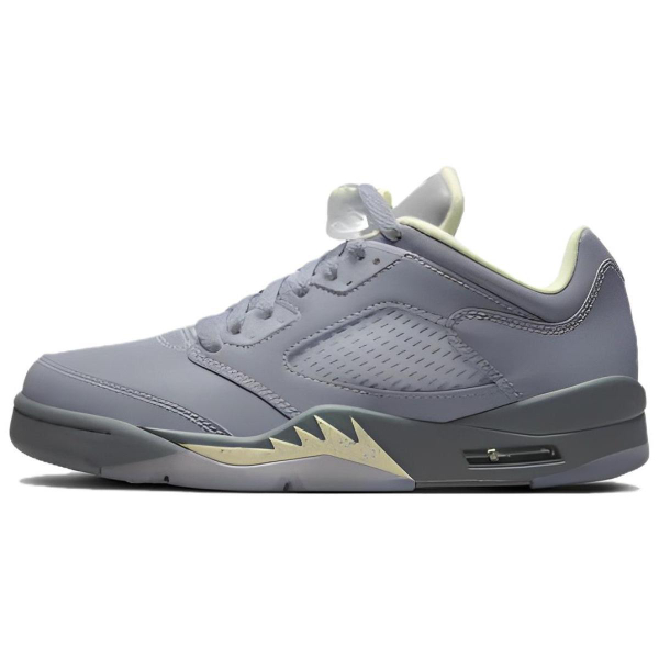 Jordan Air Jordan 5 Low "Indigo Haze"