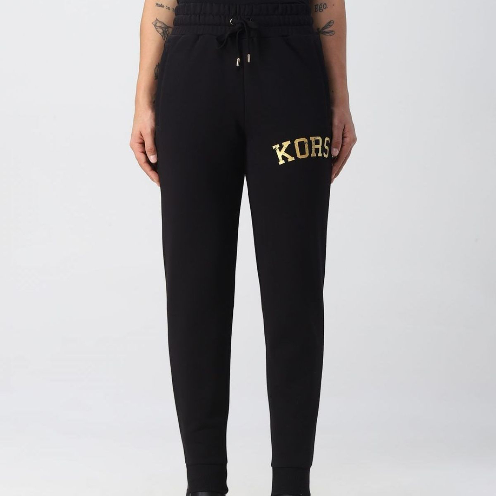 MICHAEL KORS SS23 Logo