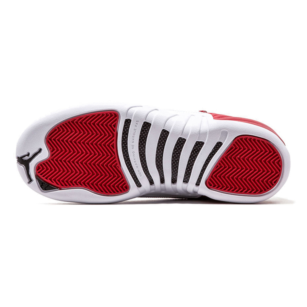 Jordan Air Jordan 12 Retro Gym Red