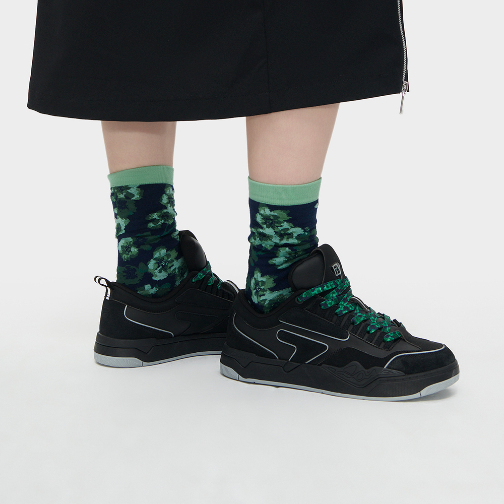 Beams x FILA FUSION Nollie