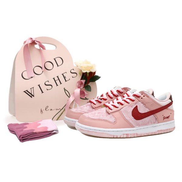 【 】 Nike Dunk OKHR