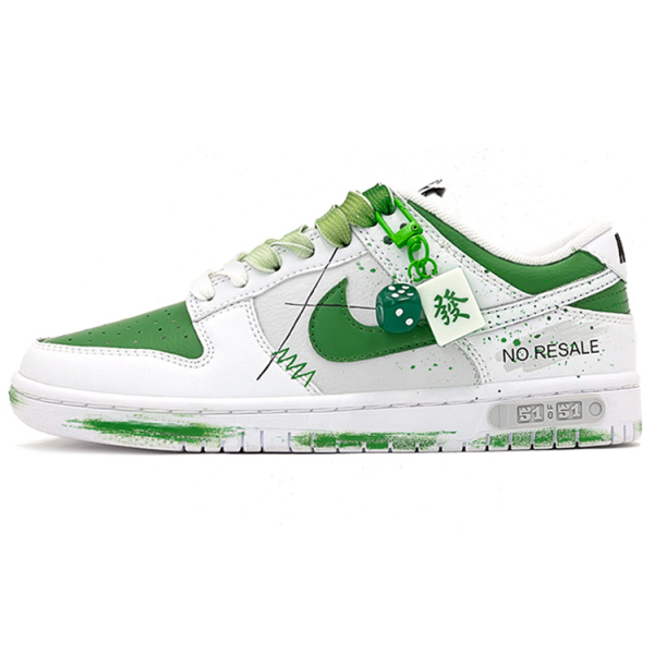 【 】 Nike Dunk Low retro " "