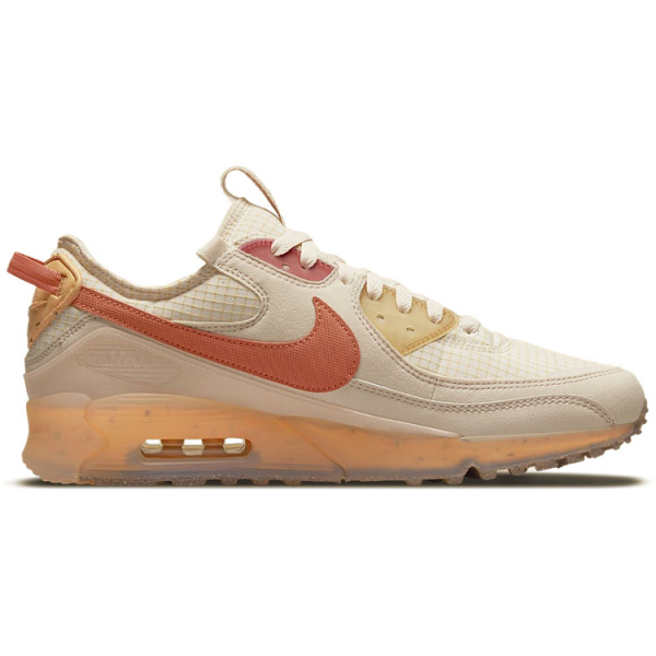 Nike Air Max 90 "fuel orange"