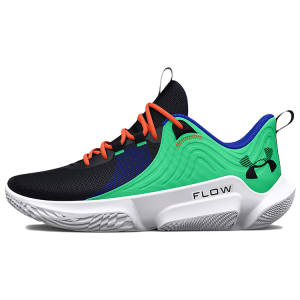 Under Armour Flow FUTR X 2