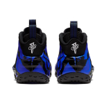 Nike Foamposite One Memphis Tigers