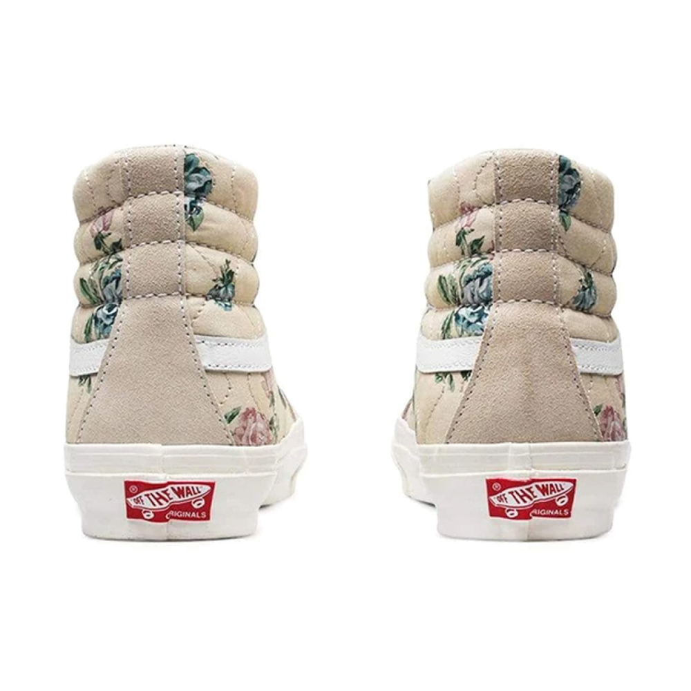Vans SK8 Lx Jim Goldberg Mattress