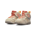 【TD 】Bephies Beauty Supply x Air Jordan 7 Sanddrift