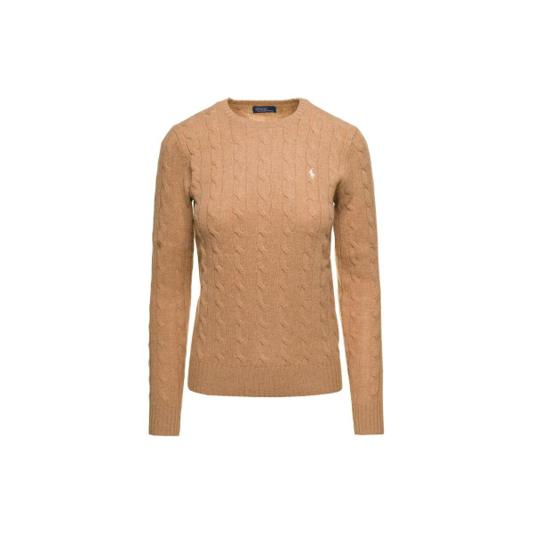 Polo Ralph Lauren FW23 Logo