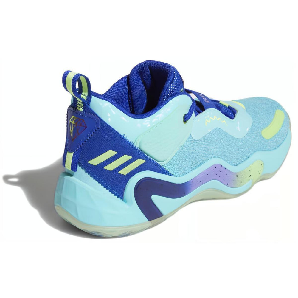 Adidas D.O.N. Issue #3