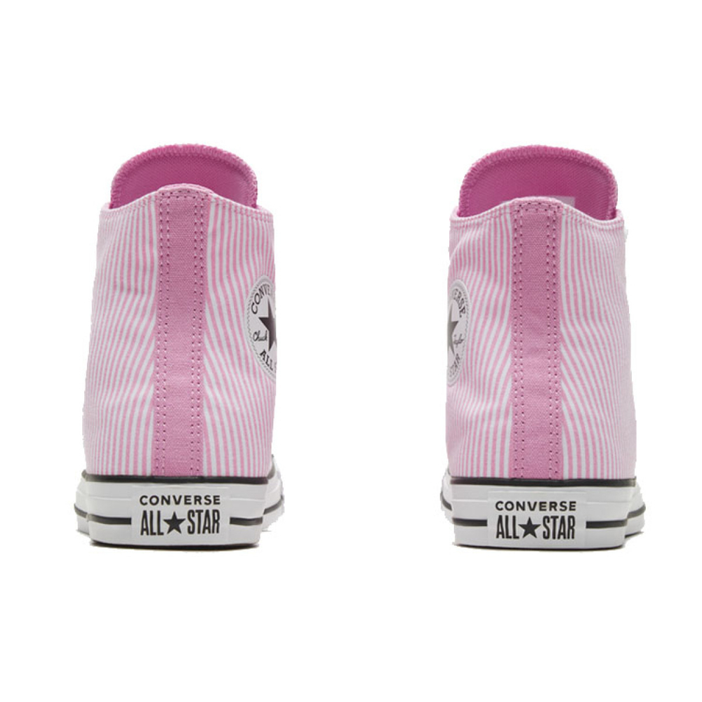 Converse Chuck Taylor All Star Pink Stripes