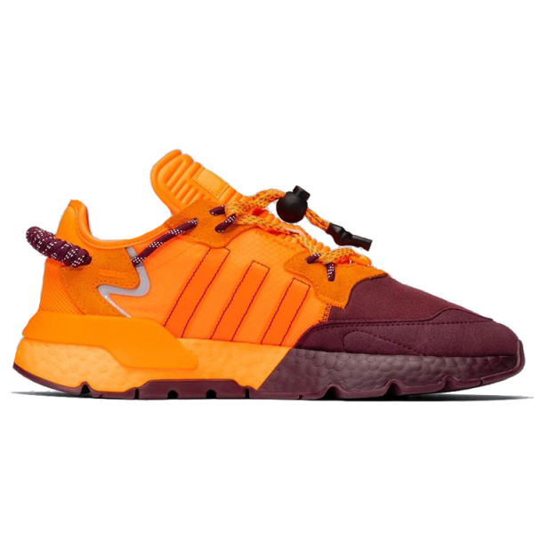 Beyonce Ivy Park x adidas originals Nite Jogger