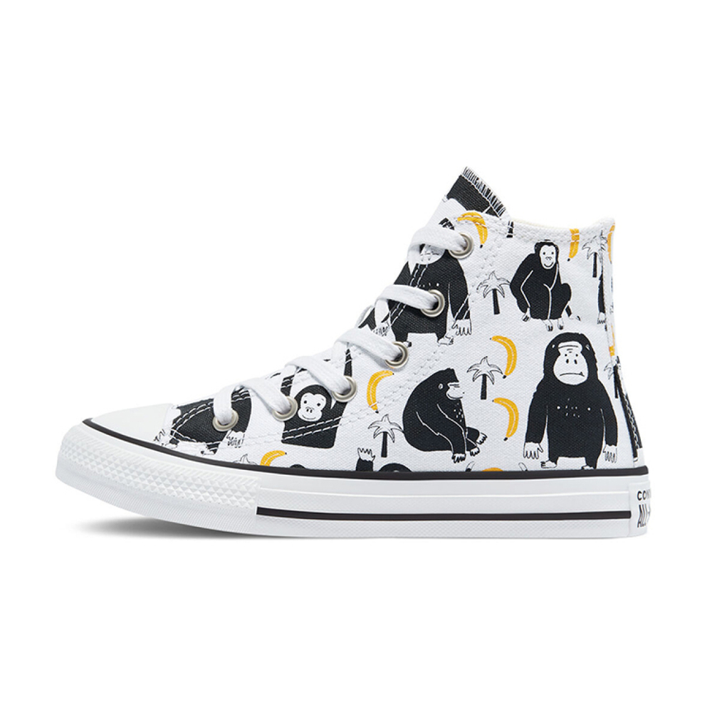 Converse Chuck Taylor All Star High Top