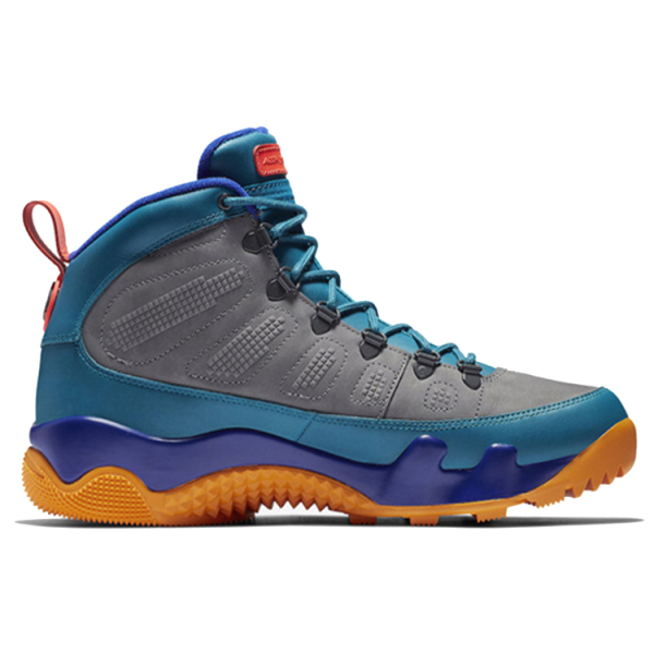 Jordan Air Jordan 9 Boot NRG