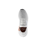Adidas originals NMD_R1 Primeknit White Black
