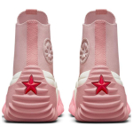 Converse Run Star Motion