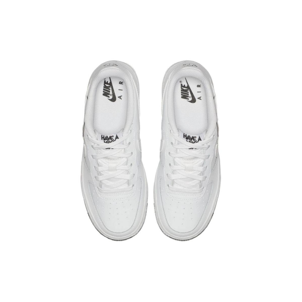 Nike Air Force 1 Have A Nike Day Smiley Face