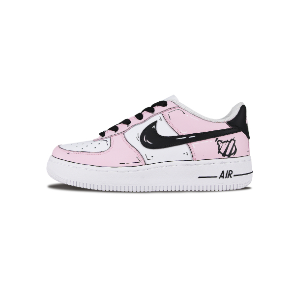 【 】 Nike Air Force 1 LE GS