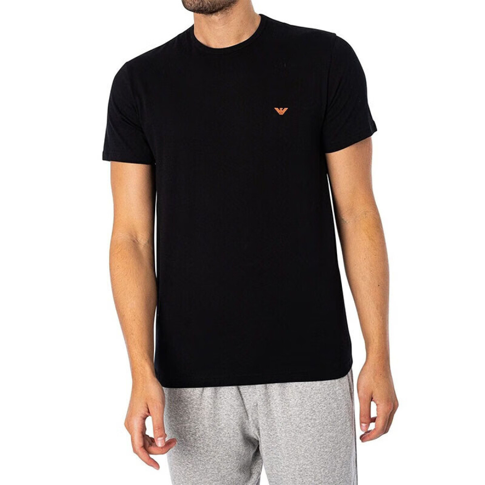 EMPORIO ARMANI SS23 Logo T 2