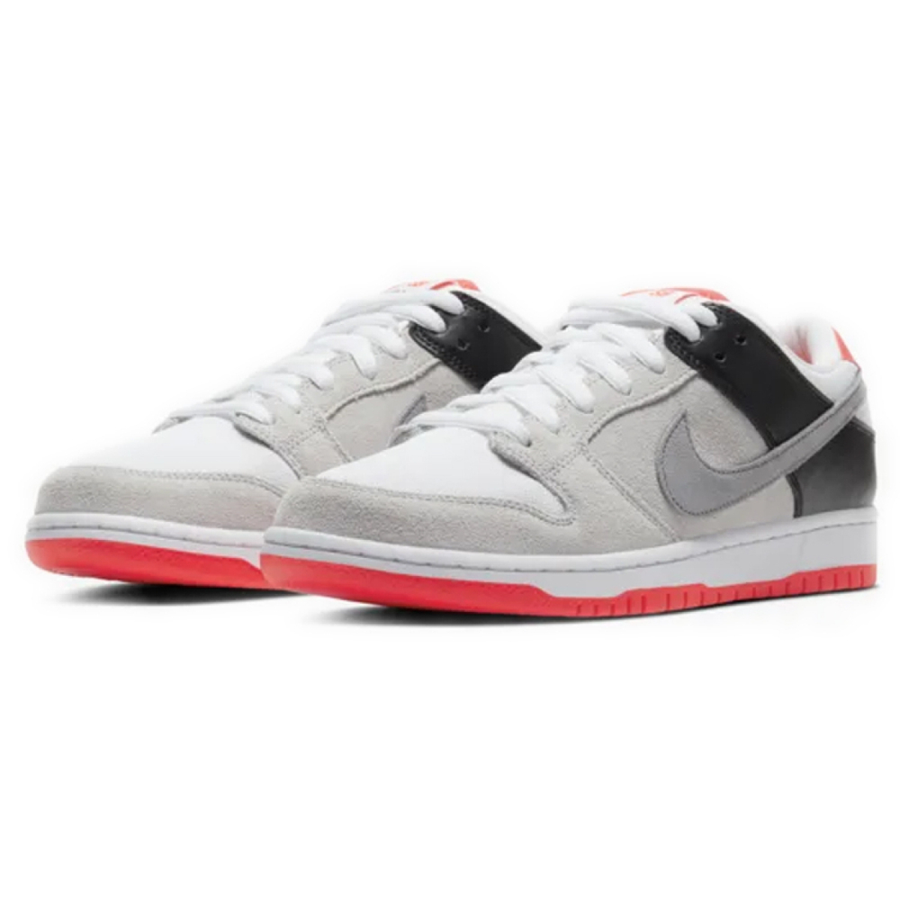 Nike Dunk SB Pro Iso "Infrared"