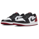 Jordan Air Jordan 1 Low OG "Black Toe"