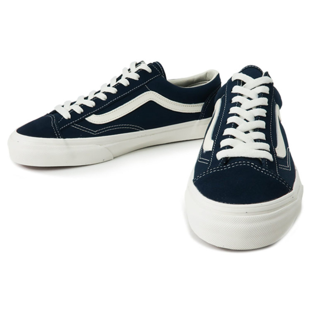 Vans Style 36 suede