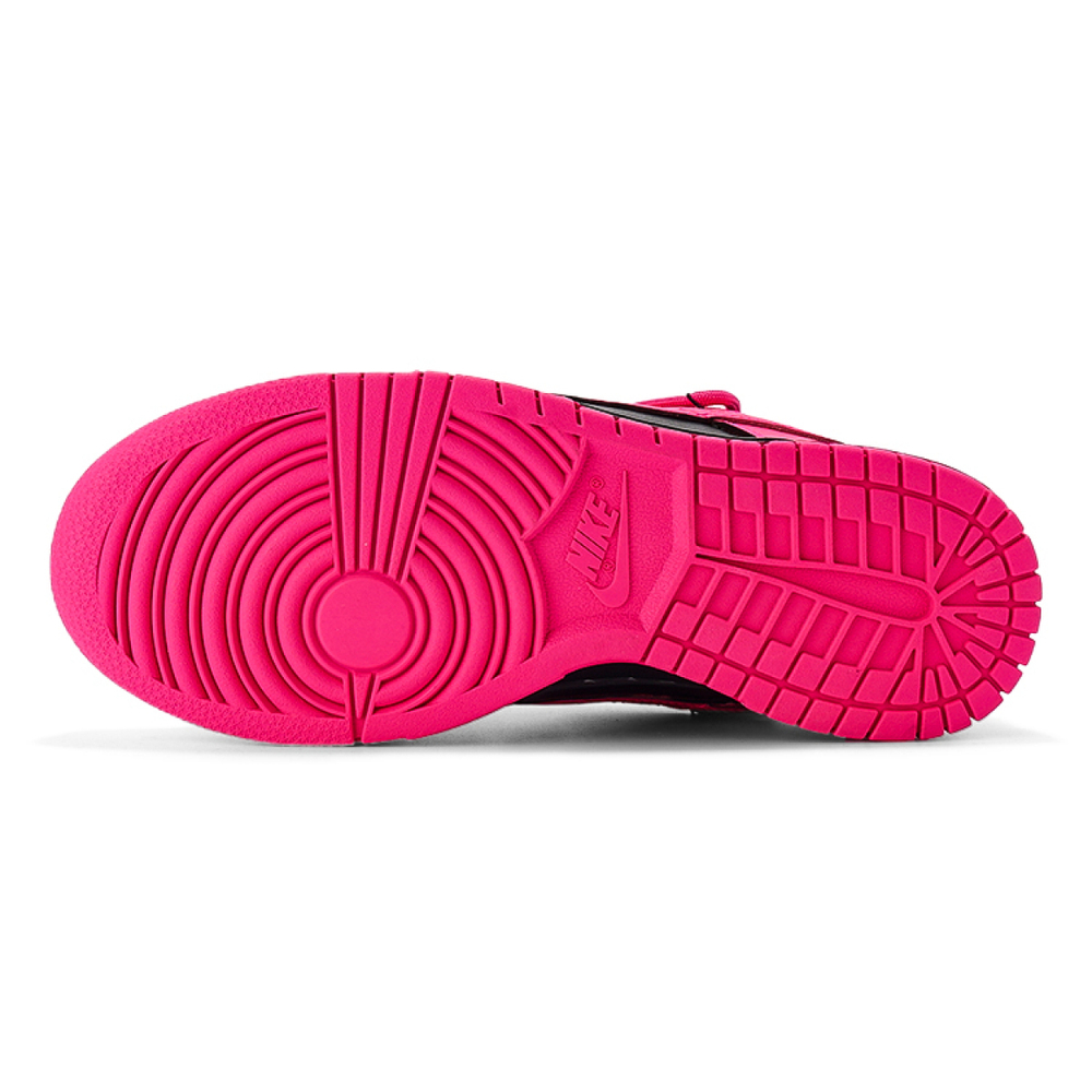 【 】 Nike Dunk Low