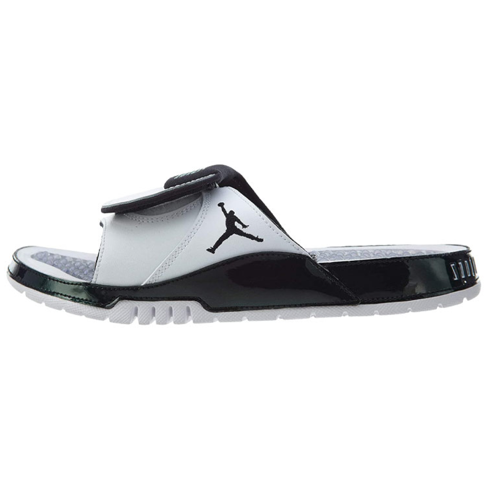 Jordan Hydro11
