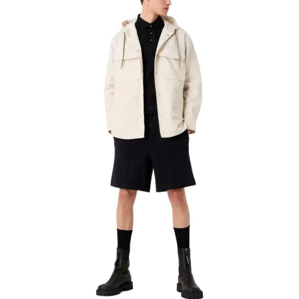 EMPORIO ARMANI/ SS23 Logo