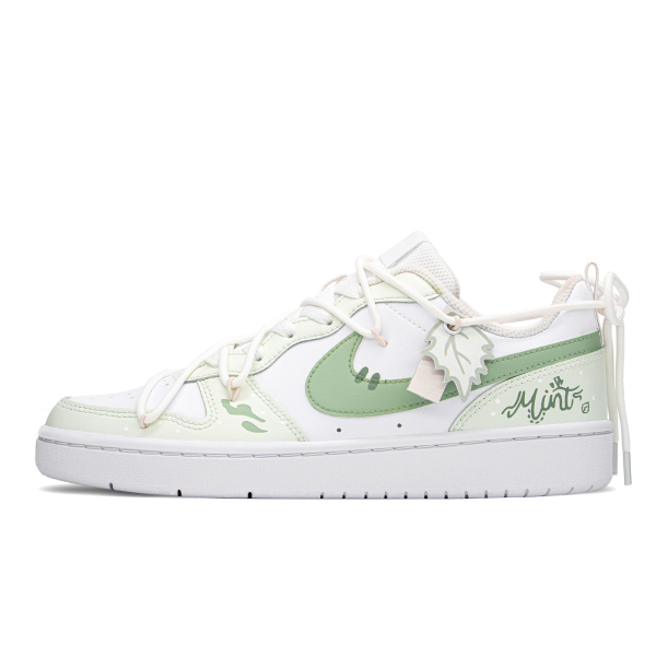 【 】 Nike Court Borough FZBB GS