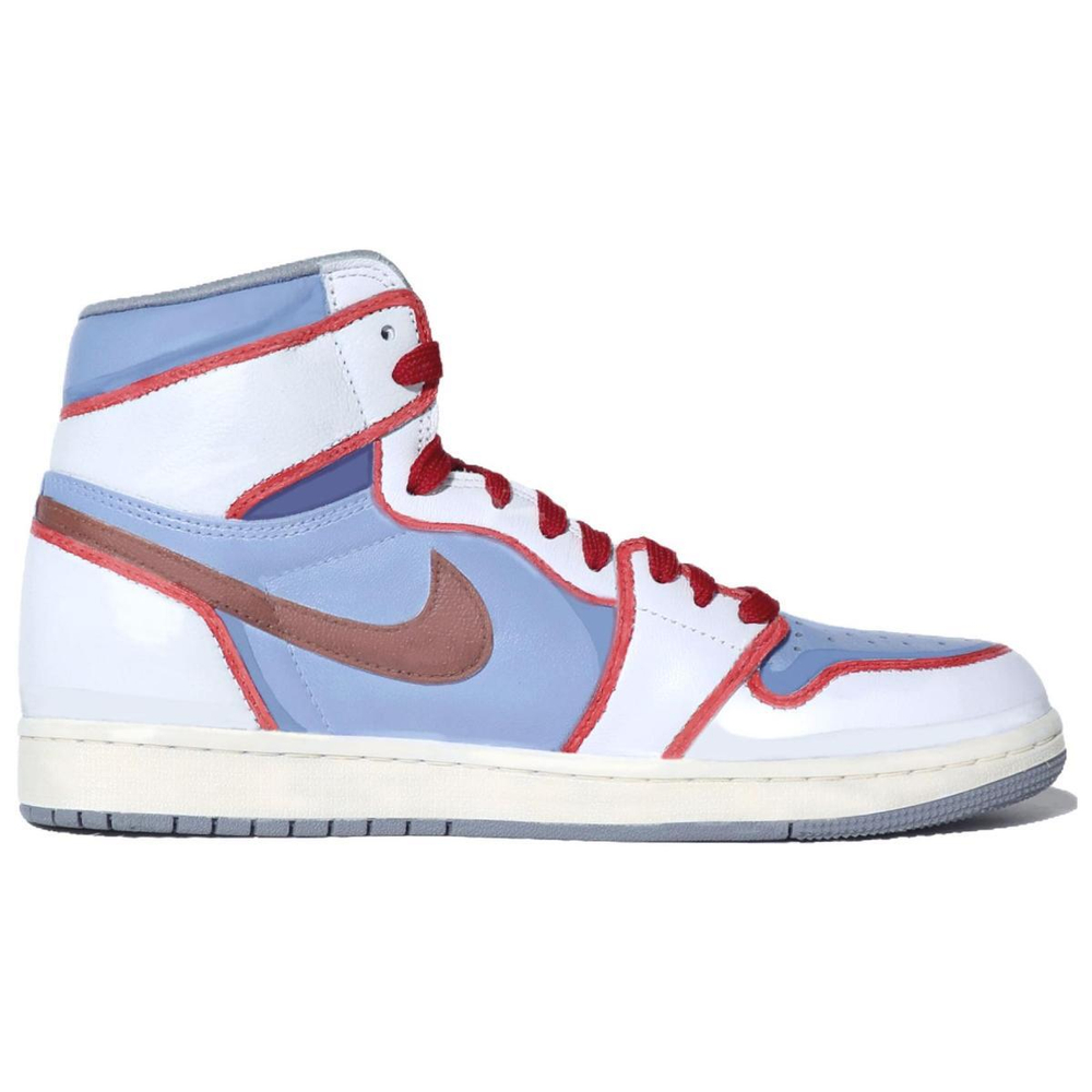 【 】 Jordan Air Jordan 1 retro high LED