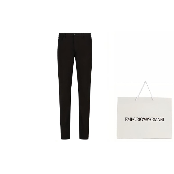 EMPORIO ARMANI SS22