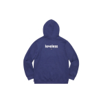 Supreme SS20 Week 9 x My Bloody Valentine Hooded Sweatshirt