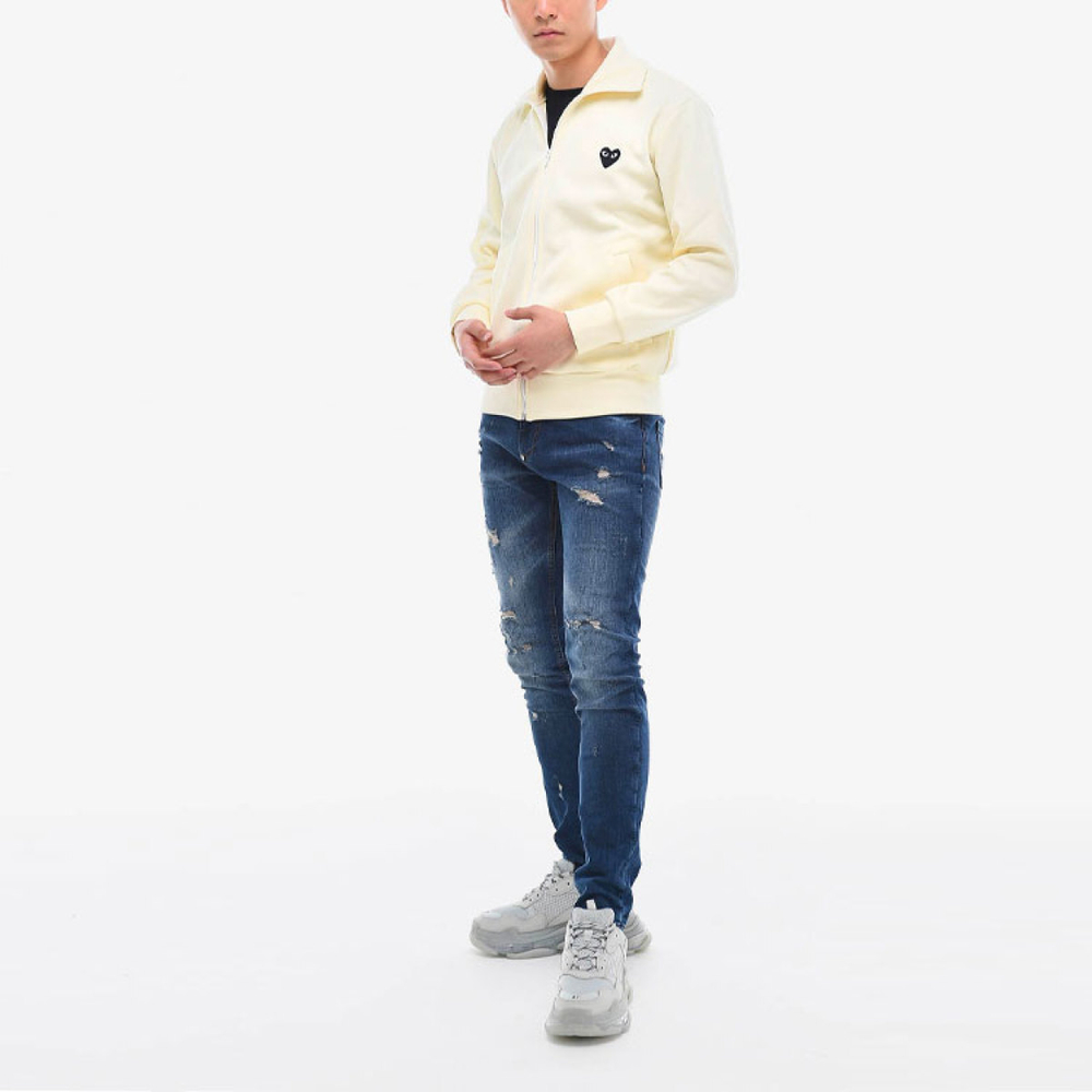 CDG Play