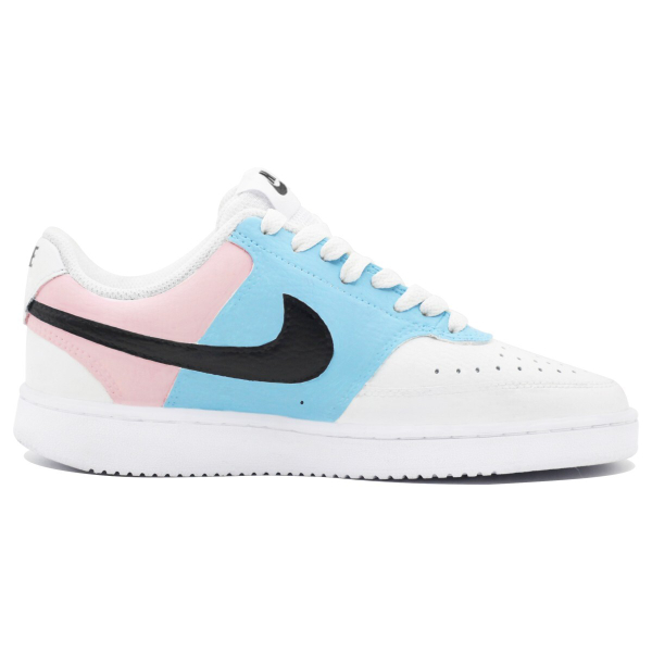 【 】 Nike Court Vision 1 Low