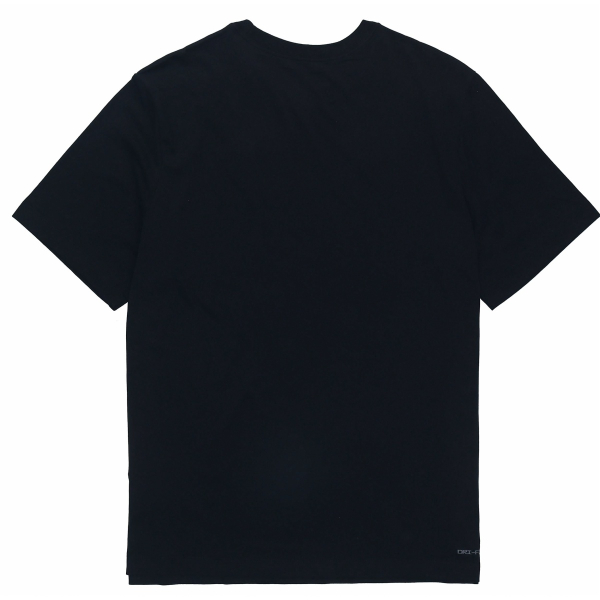 Jordan Dfct Ss Crew Logo T