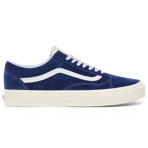 Vans Old Skool Pig Suede