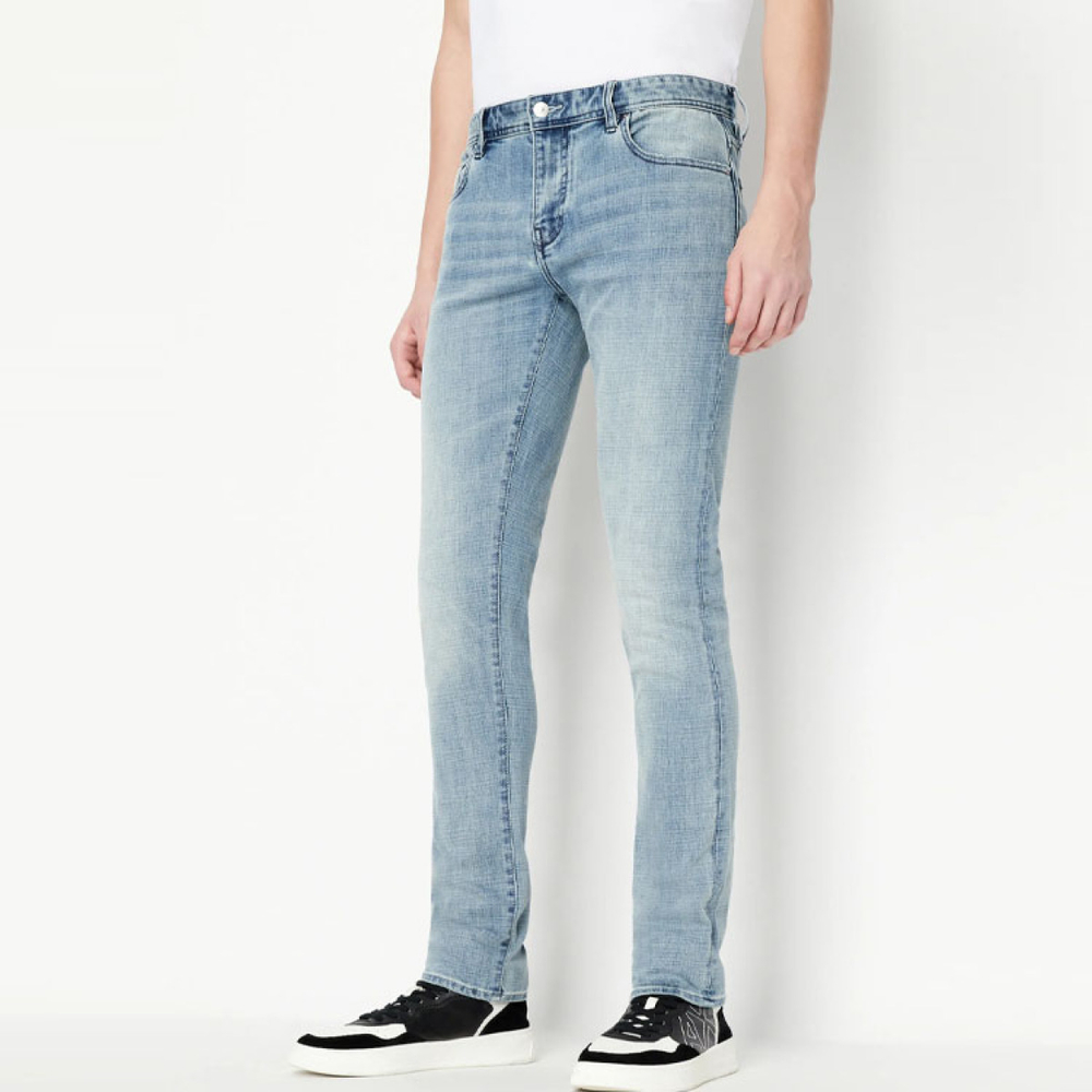 ARMANI EXCHANGE SS23