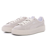 PUMA Suede Platform