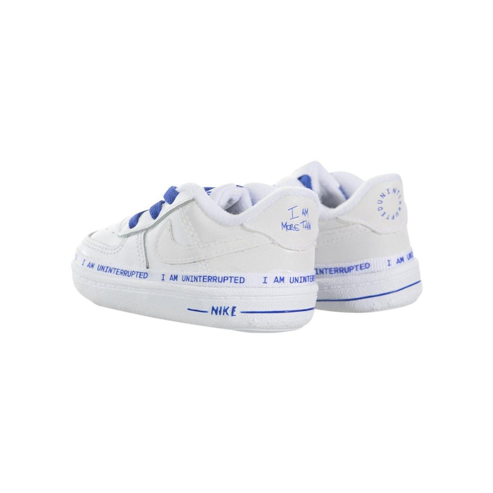 Nike Air Force 1 07 Crib