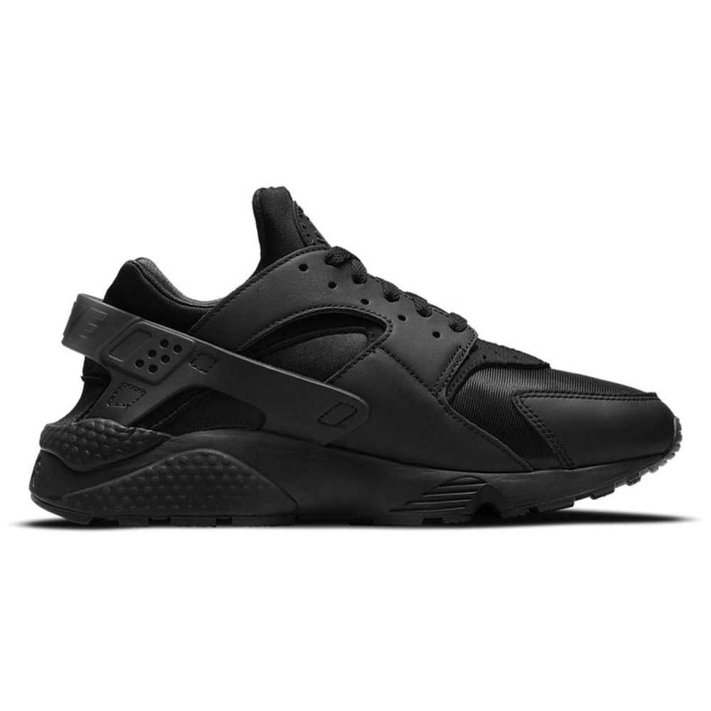Nike Air Huarache "Triple Black"