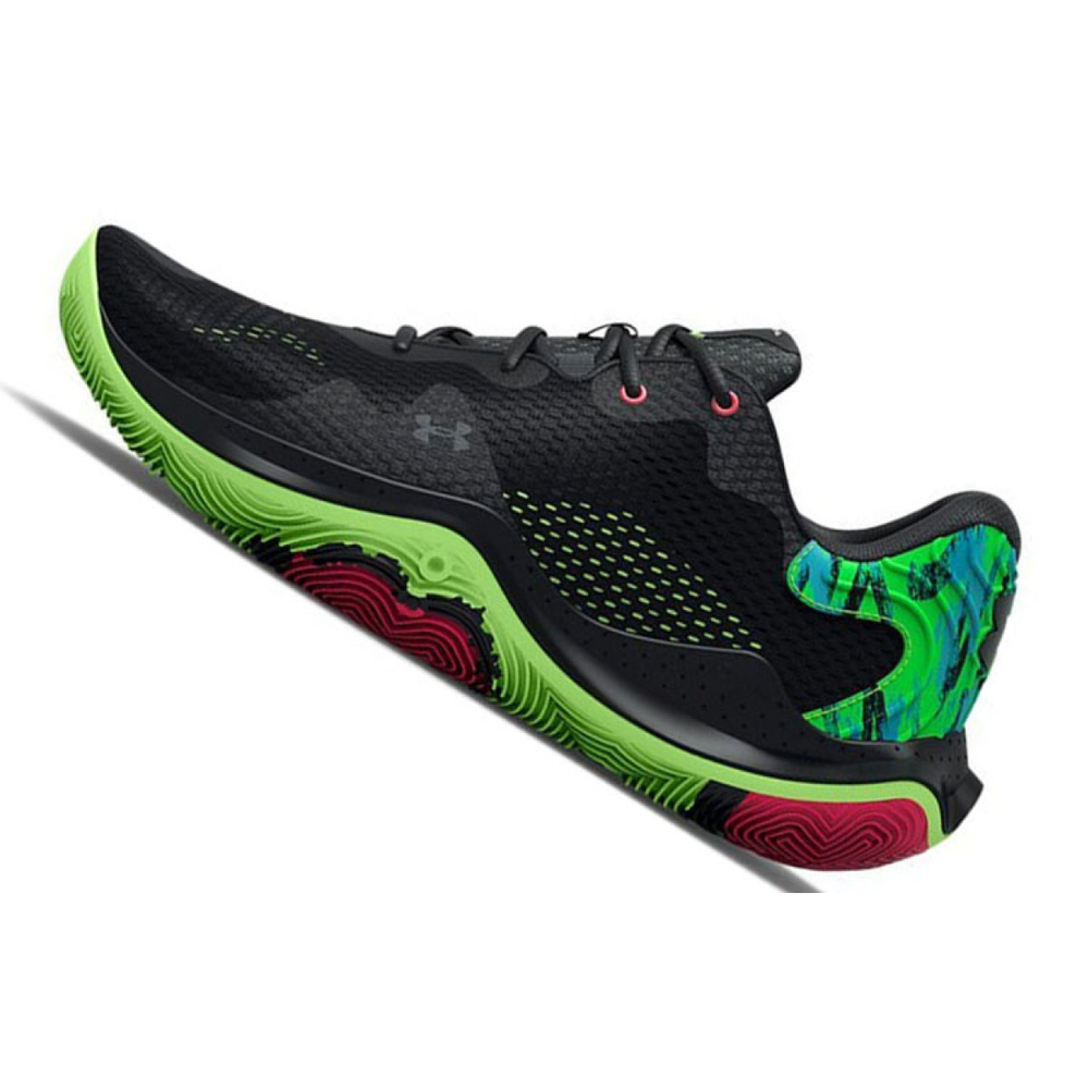 Under Armour Spawn 4 Printed