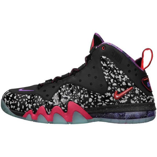 Nike Barkley Posite Max All-Star Rayguns