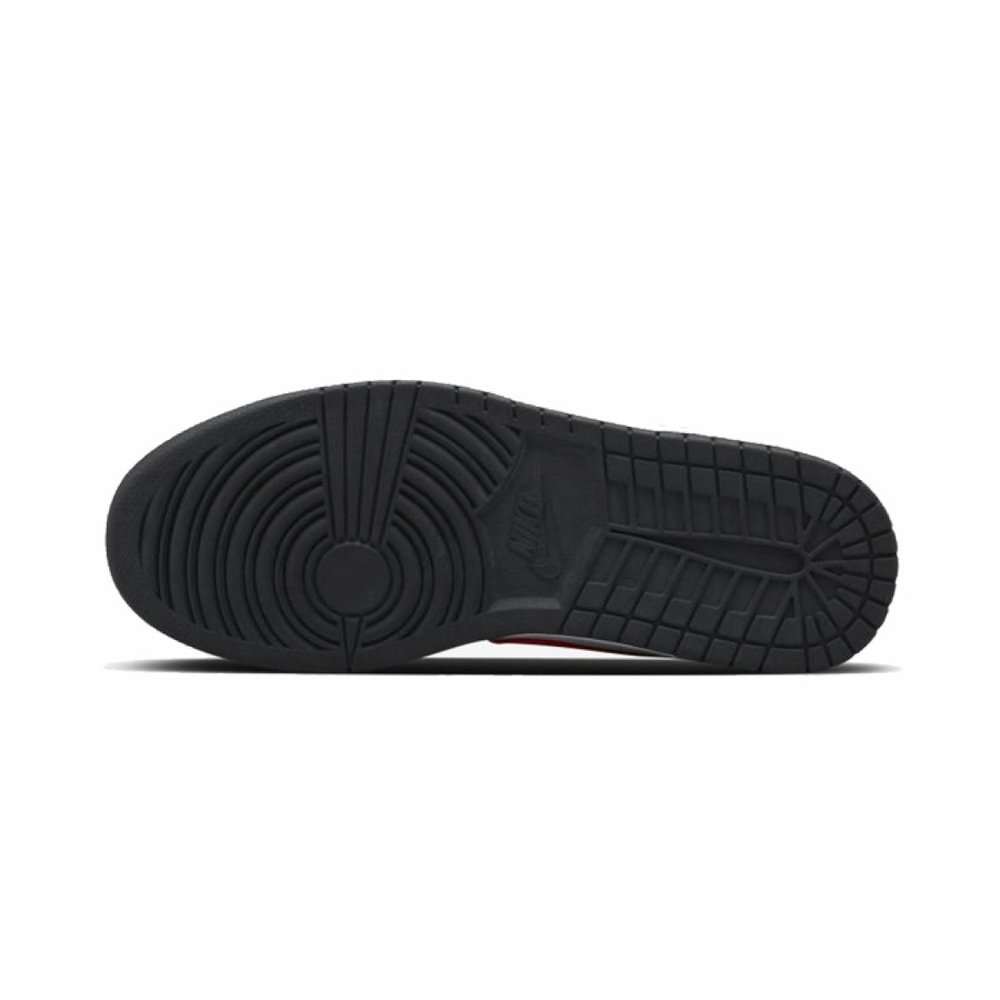 Nike Dunk Undftd White Infrared