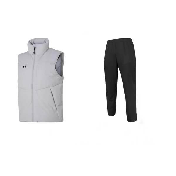 Under Armour