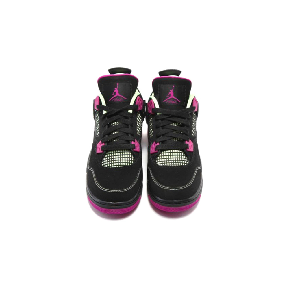 Jordan Air Jordan 4 Retro Fuschia