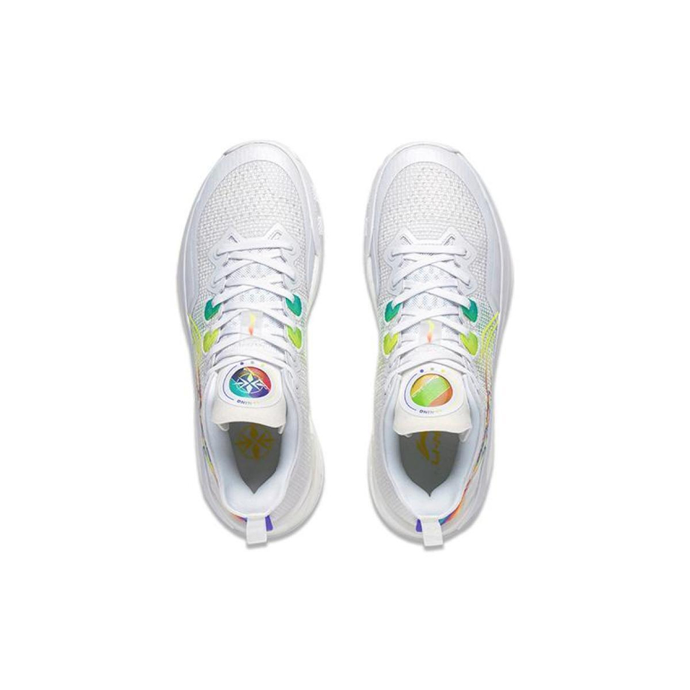 LiNing 3 V2